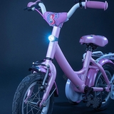 Ліхтарик для коляски LiReer Light & Go 0+, 2 шт., чорний (53151/34995) - Pampik - 7