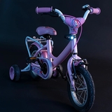 Ліхтарик для коляски Light & Go 0+, USB, чорний (53161/34994) - Pampik - 7