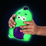 Ночник Reer Дракончик, большой, зеленый (52042/13372) - Pampik - 5