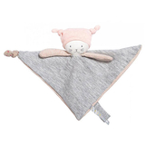 Іграшка м'яка музична Moulin Roty Кіт (663041/20270) - Pampik - 3