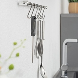 Термометр для жидкости Reer FoodTemp, черный (21021/32655) - Pampik - 5