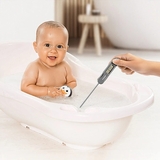 Термометр для жидкости Reer FoodTemp, черный (21021/32655) - Pampik - 4