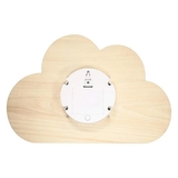 Ночник деревянный беспроводной Reer Облако, натуральный (52167/33151) - Pampik - 5