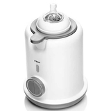 Підігрівач пляшечок Reer TurboFood, білий (33040/32653) - Pampik - 6