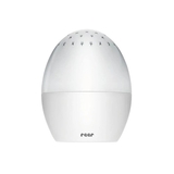 Нічник-проектор Reer Зоряне небо, білий (52100/27905) - Pampik