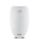 Очисник повітря Reer PureAir з датчиком сутінків та руху, білий (94010/27904) - Pampik - 4