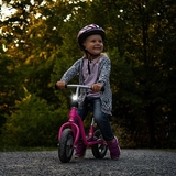 Ліхтарик для коляски LiReer Light & Go 0+, 2 шт., чорний (53151/34995) - Pampik - 6