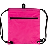 Подарок! Сумка для обуви Yes SB-10 Barbie, розовый (533441) - Pampik - 2