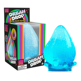 Іграшка-антистрес NeeDoh Крапля релаксу, в асортименті (DRDND) - Pampik