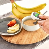 Термометр бесконтактный 3 в 1 Reer Color SoftTemp, белый (98050/31520) - Pampik - 7