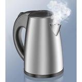 Чайник електричний Reer, 500 мл, чорний (3908/21956) - Pampik - 3