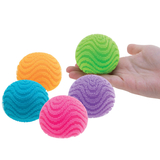 Іграшка-антистрес NeeDoh Тактильний м'ячик, в асортименті (WWFZBND) - Pampik - 3