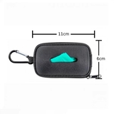 Чохол із пакетами для використаних підгузків Reer, ароматизовані, сірий (85011/29994) - Pampik - 3