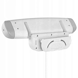 Лампа-обогреватель для младенцев Reer, белый (1926/12717) - Pampik - 2