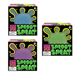 Игрушка-антистресс NeeDoh Релакс всплеск, в ассортименте (SPLND) - Pampik - 5