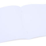 Альбом для рисования Yes Orange Line, А4, 20 листов (130607) - Pampik - 2