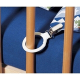 Кольца для фиксации одеяла Reer, 4 шт., белый (4589/9754) - Pampik - 4