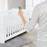 Термометр бесконтактный 3 в 1 Reer Color SoftTemp, белый (98050/31520) - Pampik - 8