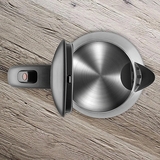 Чайник електричний Reer, 500 мл, чорний (3908/21956) - Pampik - 5