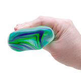 Іграшка-антистрес NeeDoh Космічний кубик, в асортименті (SWNCBND) - Pampik - 4