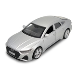 Автомодель TechnoDrive Audi RS 7 Sportback, в ассортименте (250406) - Pampik - 3