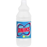 Отбеливатель Oniks Белизна Калушанка лимон, 950 мл - Pampik