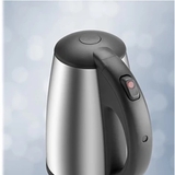 Чайник електричний Reer, 500 мл, чорний (3908/21956) - Pampik - 4