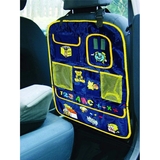 Органайзер для авто Reer, 670х420 мм, синий (8405/24767) - Pampik - 2