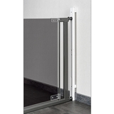 Кріплення для бар'єру Reer WallFlex, білий (46060/25008) - Pampik - 5