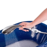 Термометр цифровой Reer для душа и ванны, белый (70613/30025) - Pampik - 4