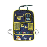 Органайзер для авто Reer, 670х420 мм, синий (8405/24767) - Pampik