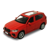 Автомодель TechnoDrive BMW X5 M, в ассортименте (250404) - Pampik - 2