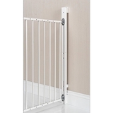 Кріплення для бар'єру Reer WallFlex, білий (46060/25008) - Pampik - 3