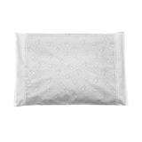 Наволочка NL Baby, 40х60 см, бело-серый (874+842/37566) - Pampik