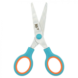 Ножницы Yes Orange Line, 13 см (480453) - Pampik - 3