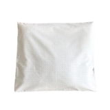 Наволочка NL Baby, 35х40 см, біло-рожевий (829/28396) - Pampik