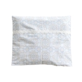 Наволочка NL Baby, 35х40 см, блакитний (301/27591) - Pampik