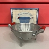 Детский дуршлаг Moulin Roty (720635/10982) - Pampik - 2