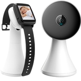 Відеоняня PiccoloGufo ZV661S - Pampik