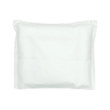 Наволочка NL Baby з мереживом, 35х40 см, білий (842/31949) - Pampik