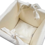 Органайзер NL Baby, 2 шт., молочный (870+871/33299) - Pampik - 6