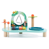 Ігровий музичний стіл Moulin Roty (668425/35148) - Pampik - 3