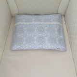 Наволочка NL Baby, 35х40 см, блакитний (301/27591) - Pampik - 3