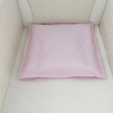 Наволочка NL Baby, 35х40 см, рожевий (302/27585) - Pampik - 4