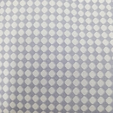 Наволочка NL Baby, 40х60 см, 2 шт., бело-голубой (851+842/38205) - Pampik - 5