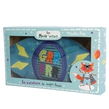 Аксессуар Moulin Roty Пояс Супергероя (713010/11613) - Pampik - 2