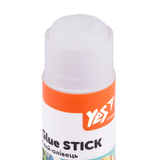 Клей-олівець Yes Orange Line PVP, 15 г (320296) - Pampik - 4