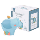 Ночник детский Moulin Roty, голубой (669250/35136) - Pampik - 2