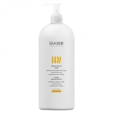Дермасептичне бактерицидне мило Babe Laboratorios, для тіла та рук, 1 л - Pampik