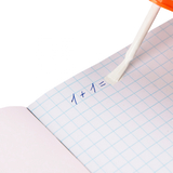 Коригувальна рідина з пензликом Yes Orange Line, 20 мл (340112) - Pampik - 3